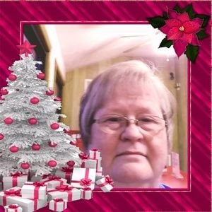 Meet your Posher, Vickie